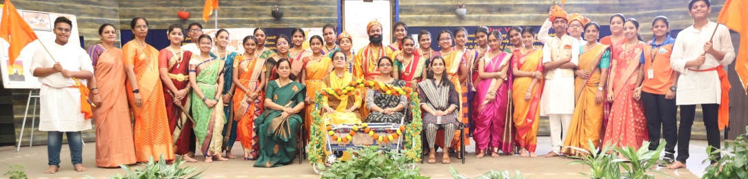 SHIV JAYANTI CELEBRATION