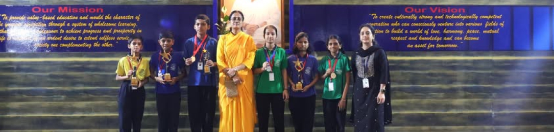 Abacus Brain-O-Brain Maharashtra fest !