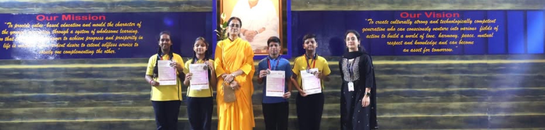 Spellbee International Level 2