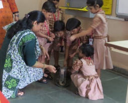 Bhootayagnam – June 2019