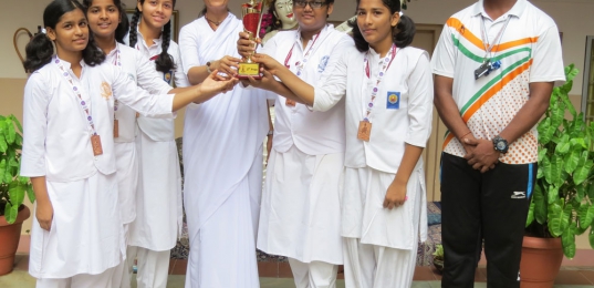 ACE NATIONAL FEST GAMES